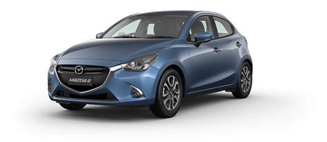 Mazda2 Australias Best Small Hatchback And Sedan