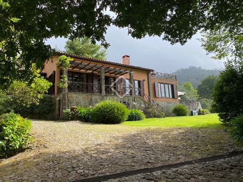 M Hus Villa Till Salu I Porto Portugal