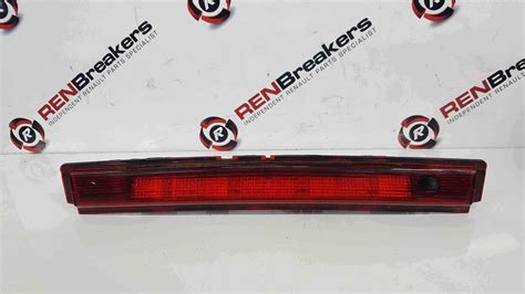 Renault Clio Mk High Level Third Brake Light R