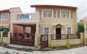 Balanga City House And Lot For Sale Bank Foreclosed Property For