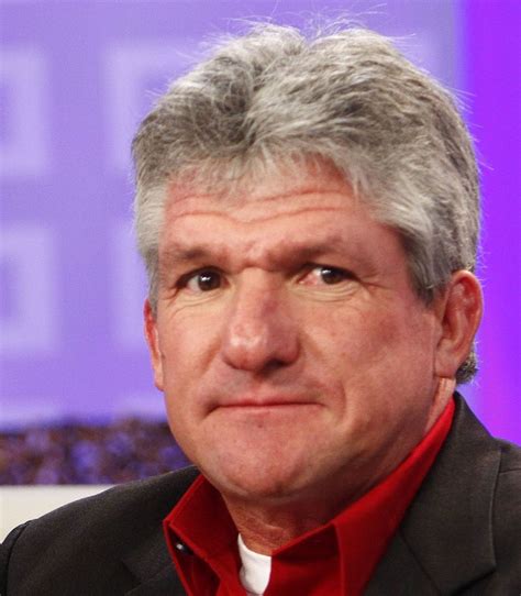 Matt Roloff Finally Reveals If Little People Big World Will Return