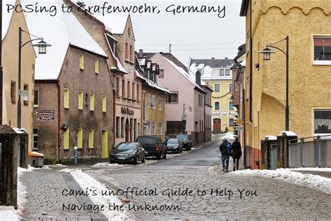 PCS to Grafenwoehr Germany: About Housing at Grafenwoehr