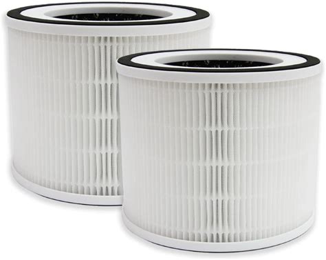 Amazon Pureburg Replacement True Hepa Filters Compatible With