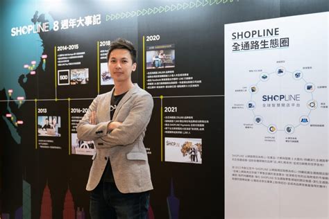 Shopline 首屆社群電商高峰會 揭東南亞社群電商營收、訂單量季增逾 170