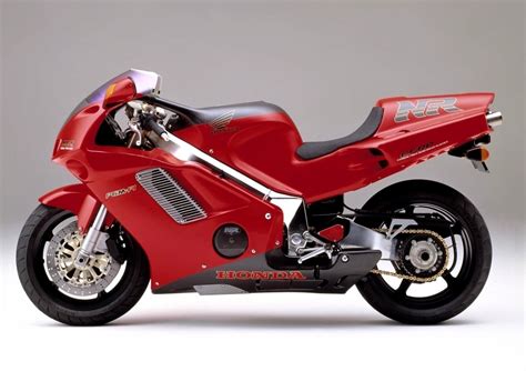 Honda Nr 750 Prezzo E Scheda Tecnica Moto It