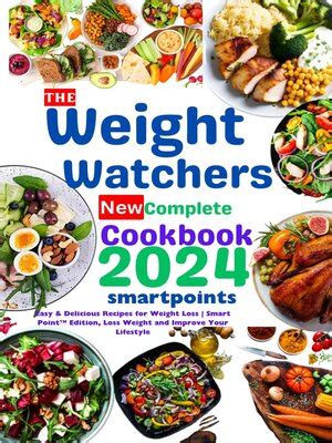 The Weight Watchers New Complete Cookbook By Stella J Carrara