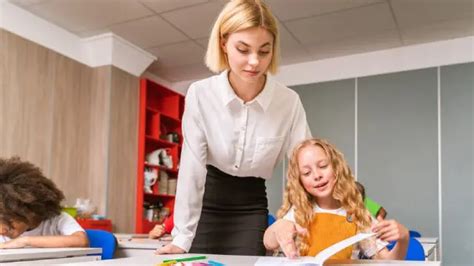 Hlta Courses Higher Level Teaching Assistant Uk