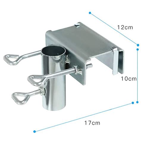 clip on parasol for chair 5