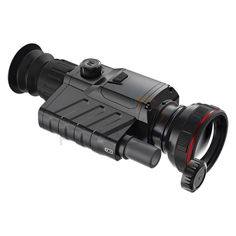 Guide TR Series Thermal Imaging Scopes – Choice of Model – Thermal