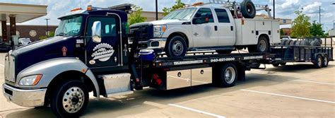 Roadside Assistance All American Towing And Recovery Inc