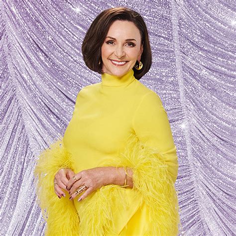 Strictly's Shirley Ballas speaks out after receiving 'hurtful' messages ...