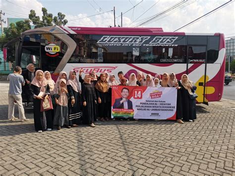 Harga Sewa Bus Pariwisata Lampung Terbaru Tahun 2024 Sewa Bus Lampung