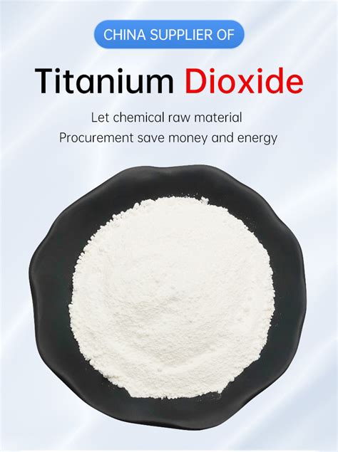 Good Prices 25 Kg Bag Anatase Grade Titanium Dioxide TiO2 For Coating