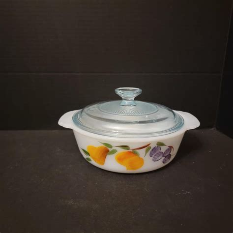 Fire King Gay Fad Etsy