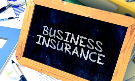 Getting Business Insurance Checklist Business Law Donut