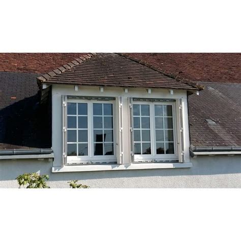 FENETRE PVC 2 VANTAUX Pas Cher Sur Mesure Prix Direct Usine France