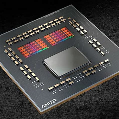 Quanto Sono Veloci I Nuovi Processori AMD Ryzen 5000 I Primi Risultati