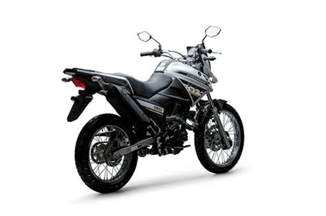 Yamaha Apresenta Nova Linha Crosser Abs Motociclismo Online