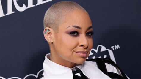 Raven-Symoné Made Her 'Cosby Show' Debut At Age Three, But She's Never ...