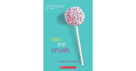 Cake Pop Crush