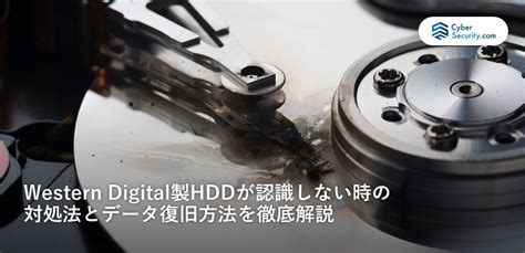 Western Digital Hdd