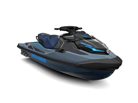 2024 Sea Doo Gtx™ 300 Ibr And Idf Yacht Club Powersports