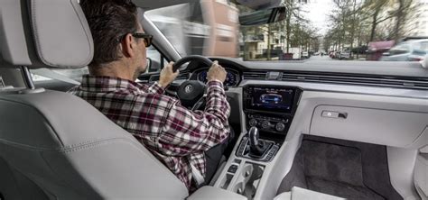 Volkswagen Passat Une Nouvelle Version Prévue Pour 2023