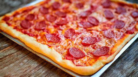 All The Deals & Freebies For National Pepperoni Pizza Day | iHeart