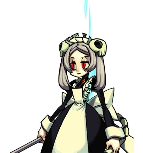 Mariegallery Skullgirls Wiki Fandom Skullgirls Character Design