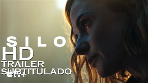 Silo Trailer 2023 Subtitulado [hd] Youtube