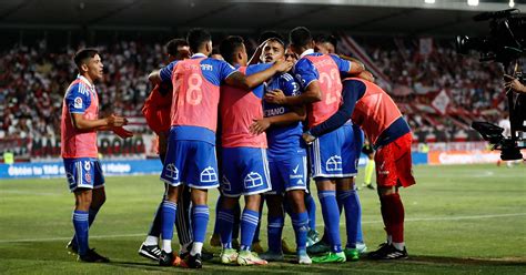 Te Tienes Que Ir Un ídolo De Universidad De Chile Pidió La Salida De Un Jugador Titular