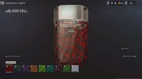 How To Get The Blood Cell And Polished Camos In MW2 The Nerd Stash