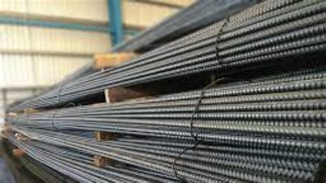 Top Best Tmt Bars In India For Strong And Durable Construction