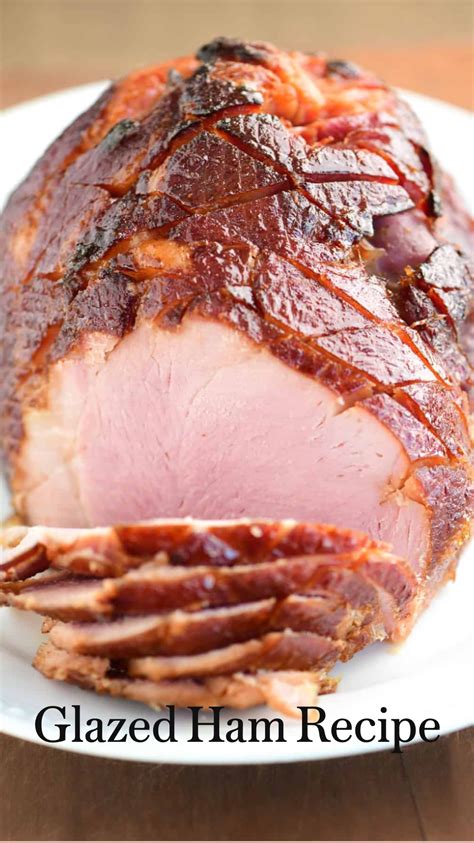 Honey Baked Ham Copycat Recipe Artofit