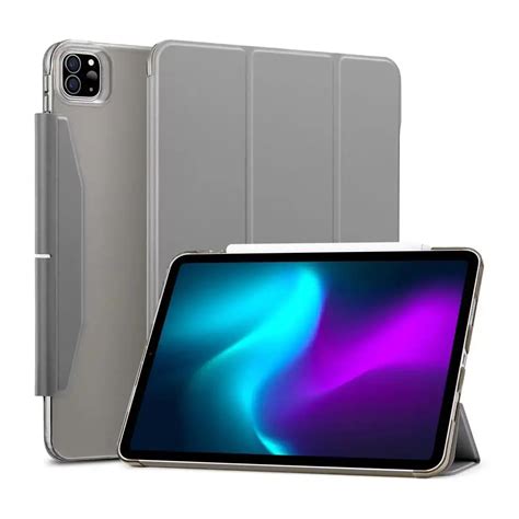 Esr Ascend Trifold Case For Ipad Pro Smartfitz