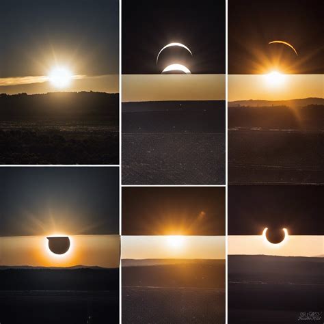 The Enchanting Allure Of Solar Eclipses Superstitions Traditions And