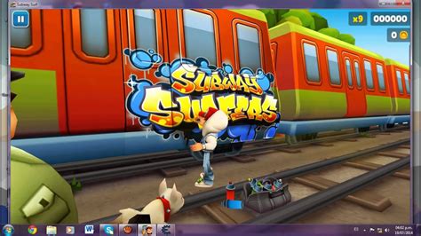 Como Hackear Subway Surfers Youtube