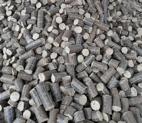 Boiler Biomass Wood Pellet At Rs Kg Waneri Sinderwahi Id