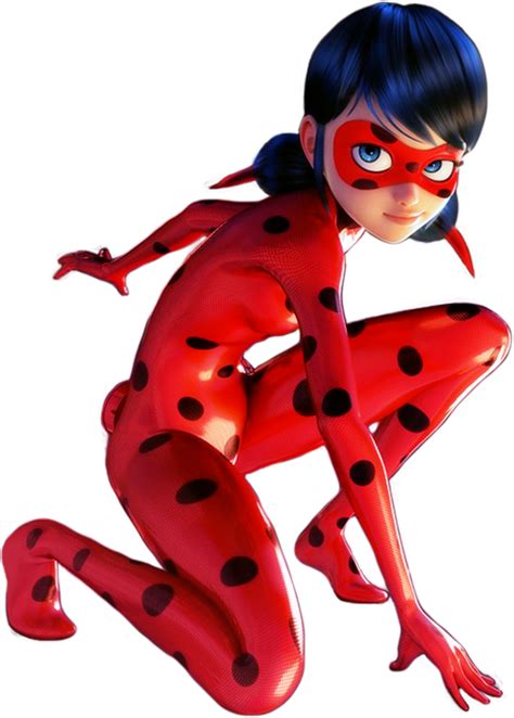 Desenhos Ladybug