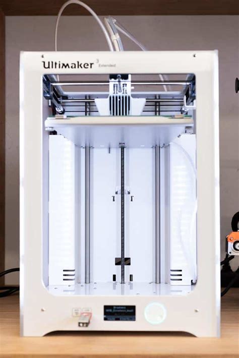 Ultimaker Extended Makerspace Carinthia