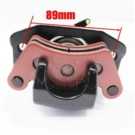 Buggy Hydraulic Rear Brake Caliper 150 250 300cc Kinroad Sahara Twister