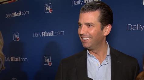 Donald Trump Jr Pokes Fun At Dad S Regift Cnn Video