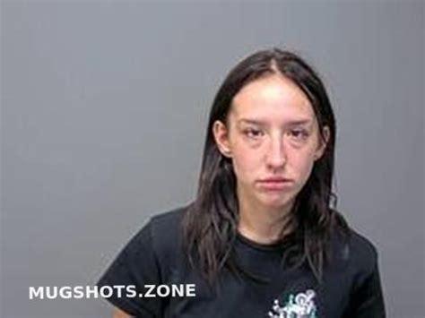 Alexandra Elizabeth Estes Baxter County Mugshots Zone