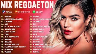 Karol G 2024 Mejores Canciones De Karol G Grandes Exitos De Karol G Mix