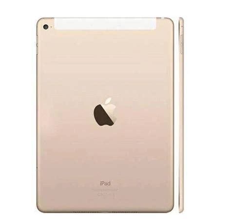 Secondhand iPad Air 2 » 1-Year Warranty