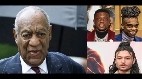 9 More Women Sue Bill Cosby For Sex Crimes Fake Outrage By Advocates Of Other Predators