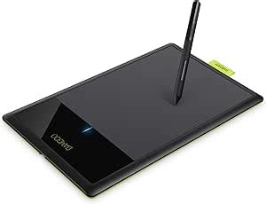 Mesa Digitalizadora Bamboo Connect Pen Ctl470l Wacom Amazon Br