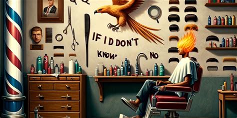 What to tell barber if I don't know? - Shave and Fade