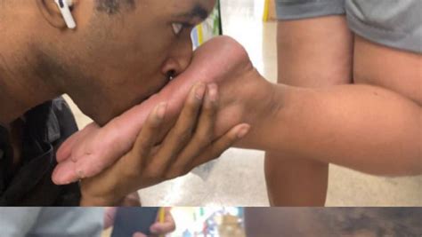 Cheeky Star Heather Cheesy Latina Soles ManyVids