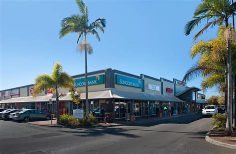 Bribie Island Shopping Centre | Charter Hall